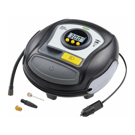 ring RTC450 User manual
