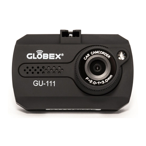 globex GU-111 User manual
