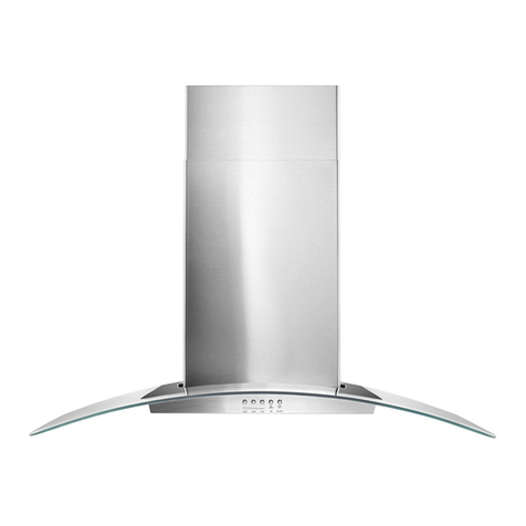 Whirlpool WVW51UC0FS Installation Instructions and Use & Care Guide