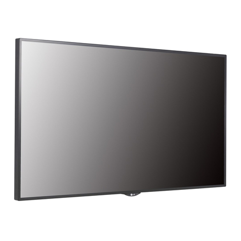LG 55LS75C-B.AUS User manual