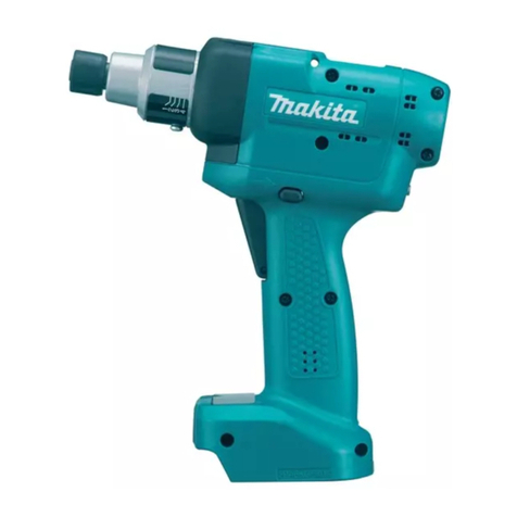Makita BFT082F User manual