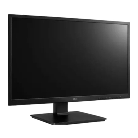 LG 24CK550Z-BP.AEU User manual
