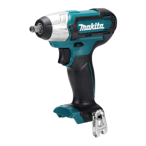 Makita WT02Z instruction manual