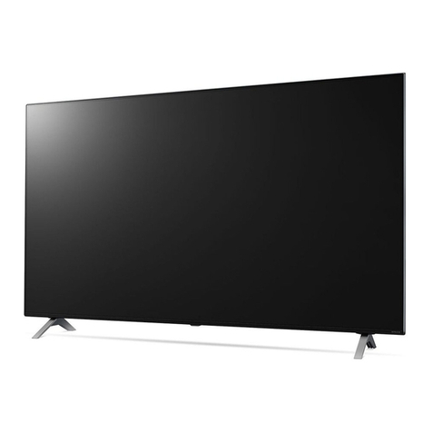 LG 86NANO903NA.AEU User manual