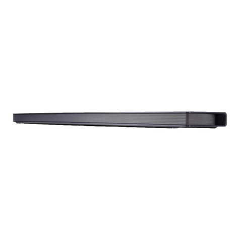 LG SJC8 owner's manual