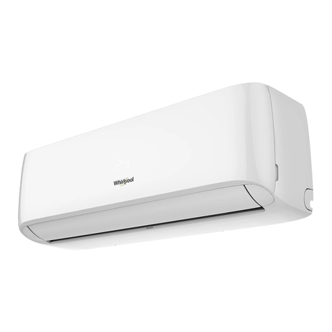 Whirlpool SWA1040Q User manual