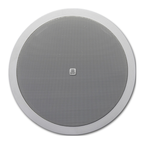 APART CM1008 User manual