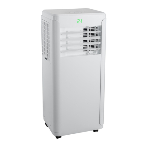 ElectrIQ P12CE-V2 User manual
