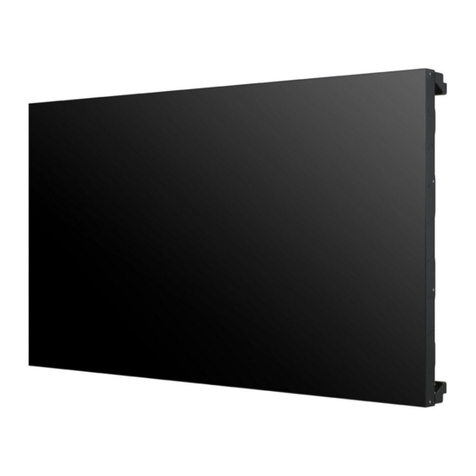 LG 55LV77D owner's manual