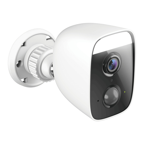D-Link mydlink DCS-8630LH User manual