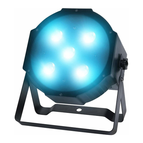 KAM Powercan15W manual
