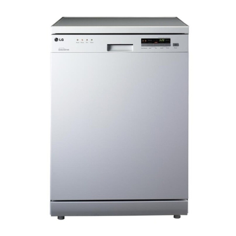 LG D1451W User manual LG D1451W User manual