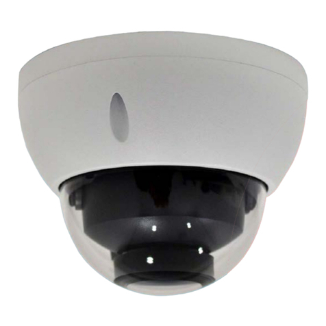 e-Line Technology ELI-IP5-VD31-312MR user manual