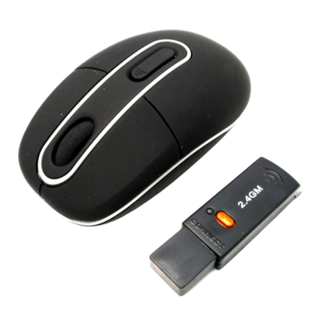 A4Tech G6-10 User manual