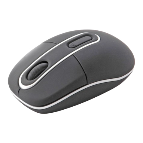 A4Tech R7 PowerSaver User manual