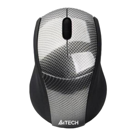 A4Tech G9-100 User manual