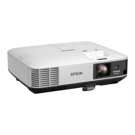 Epson V11H818053 User manual