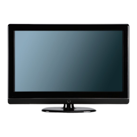 Hisense p69 Series User manual