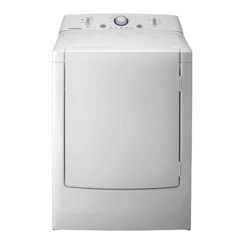Frigidaire FFRE4120S Owner's manual Frigidaire FFRE4120S Owner's manual