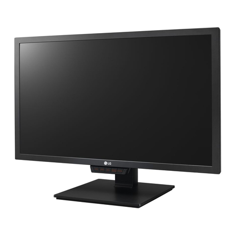 LG 24GM79G-B.AEN User manual