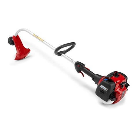 Jonsered GT 2228 User manual