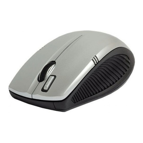 A4Tech G9-540F user manual