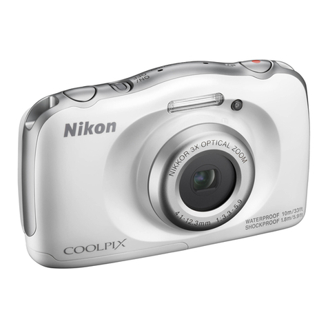 Nikon N1530 User manual