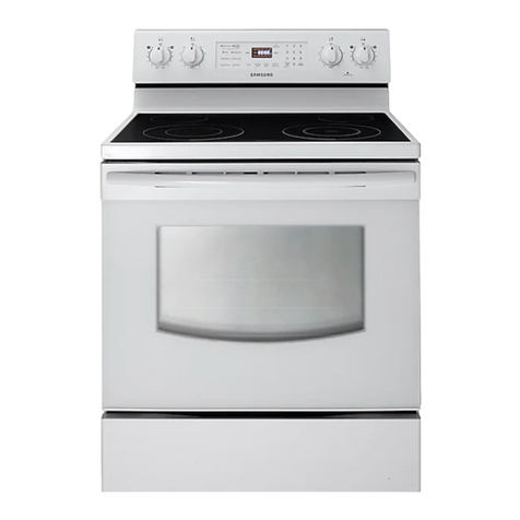 Samsung FE-R300SX user manual