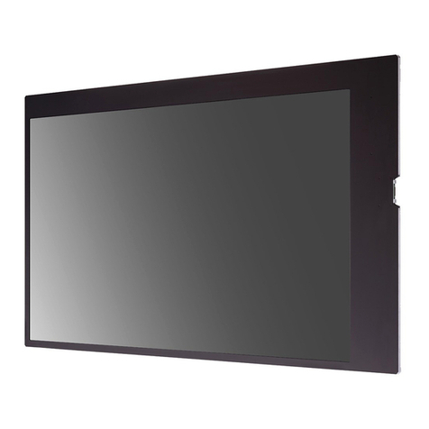 LG 49WFB-N.AAU User manual