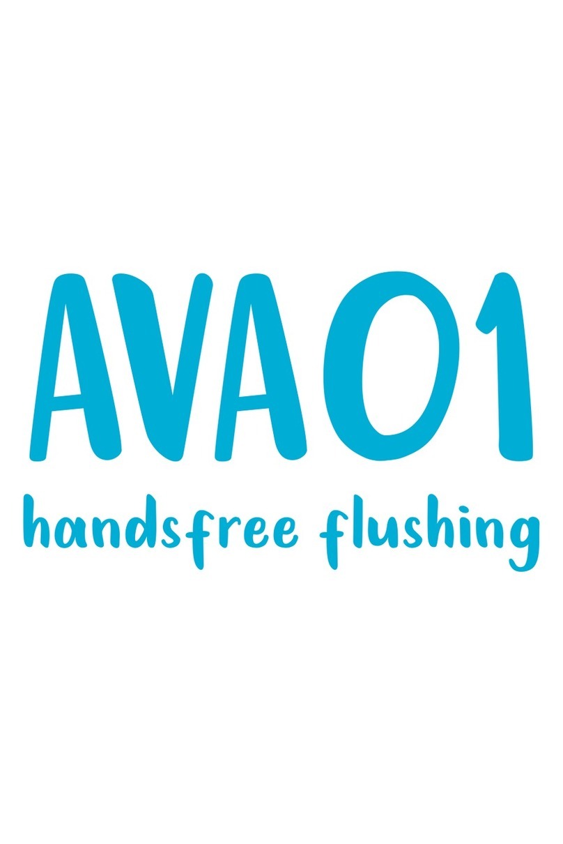 Nemo GO AVA01 manual