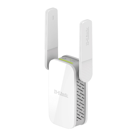 D-Link DAP-1530 User manual D-Link DAP-1530 User manual