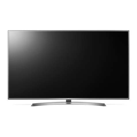 LG 75UJ675V.AEK User manual