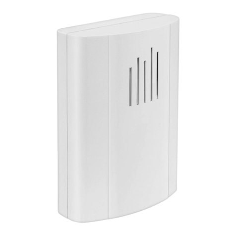 mumbi m-TG100 user manual