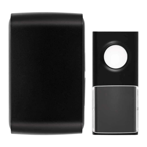 Emos P5727 User manual
