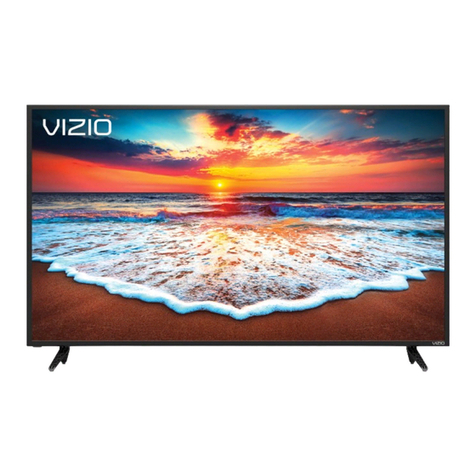 Vizio D24f-F1 User manual