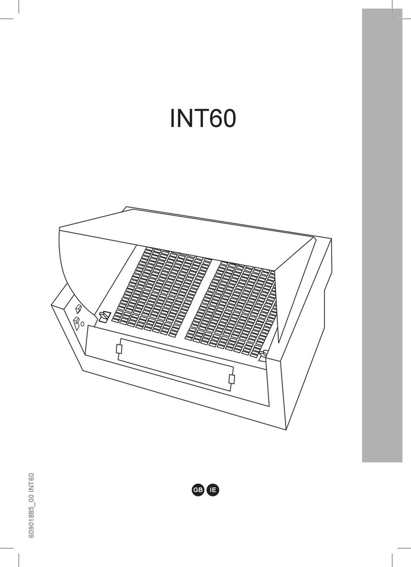 Reeva INT60 Product user manual Reeva INT60 Product user manual