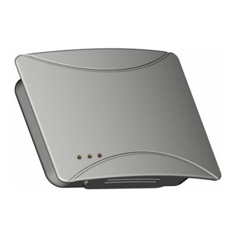 NanoSense E4000NG installation manual