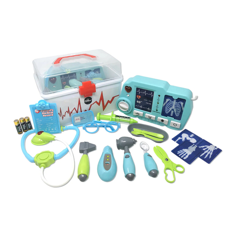 ThinkGizmos TG663 User manual ThinkGizmos TG663 User manual