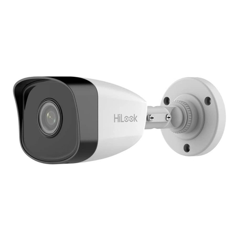 HiLook B1 Series User manual