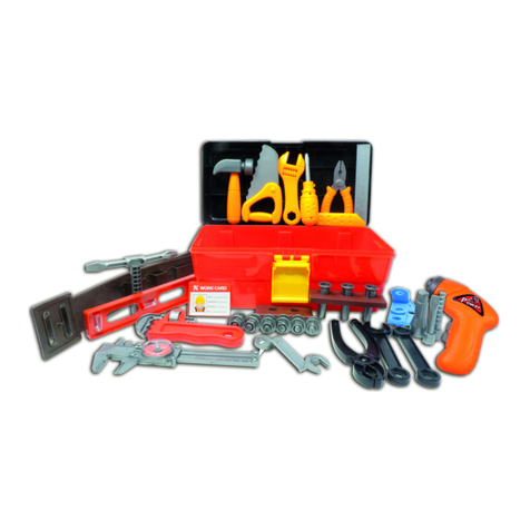 ThinkGizmos TG668 User manual ThinkGizmos TG668 User manual