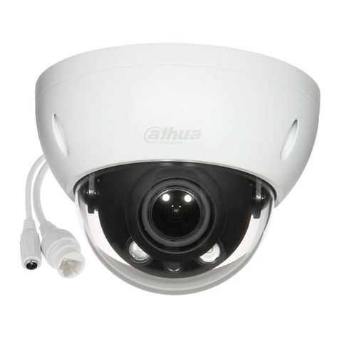 Dahua IPC-HDBW2431R-ZS-27135 User manual