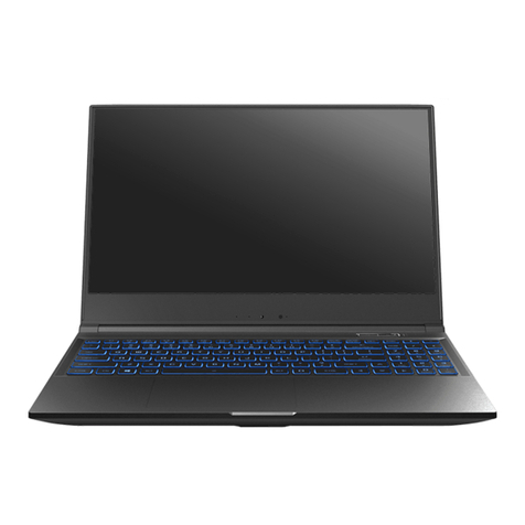 TONGFANG GK5NR0O User manual