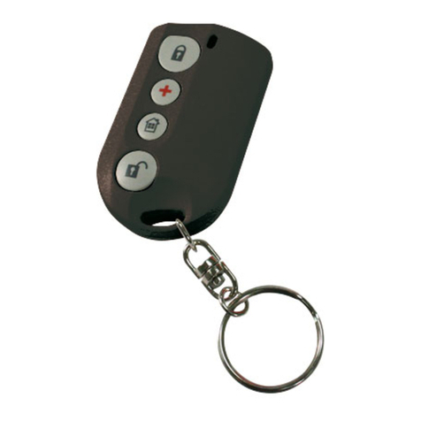 Climax Technology RC-15 quick start guide