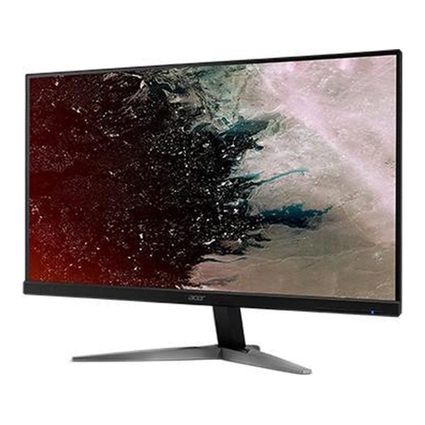 AOpen KG271U user guide