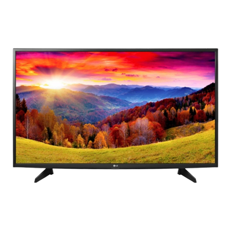 LG 49LH590T.APH User manual