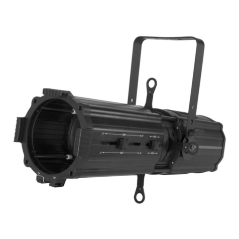 Sagitter SG HALOPWW1528 User manual