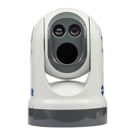 FLIR 432-0012-04-00 User manual
