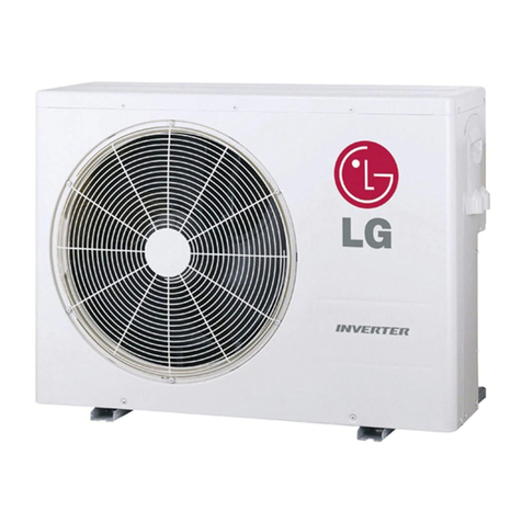 LG A4UQ28GFA0 User manual