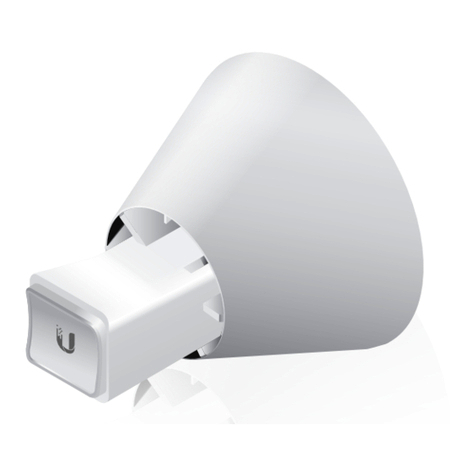 Ubiquiti LiteBeam M5 quick start guide