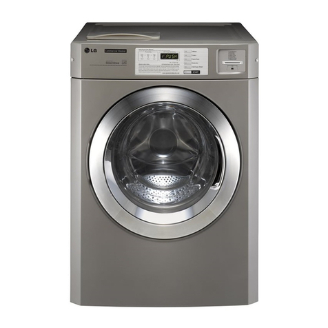 LG FH069F4D User manual